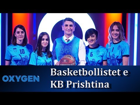Oxygen Pjesa 2 - Kuizi 08.12.2018