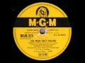CONNIE FRANCIS. YOU WERE ONLY FOOLING. 78 RPM.