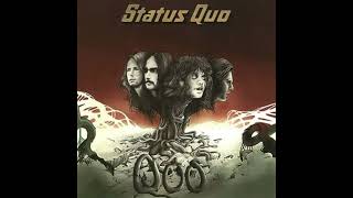 Status Quo   Drifting Away HQ with Lyrics in Description