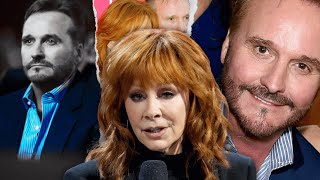 Reba McEntire Divorced Her Husband Immediately After This Happened