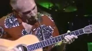 Larry Carlton & Lee Ritenour - Live Performance in Japan - The Roadhouse #5