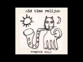 old time relijun mirror
