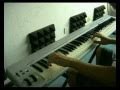 Video 5: Played on Keyboard 2