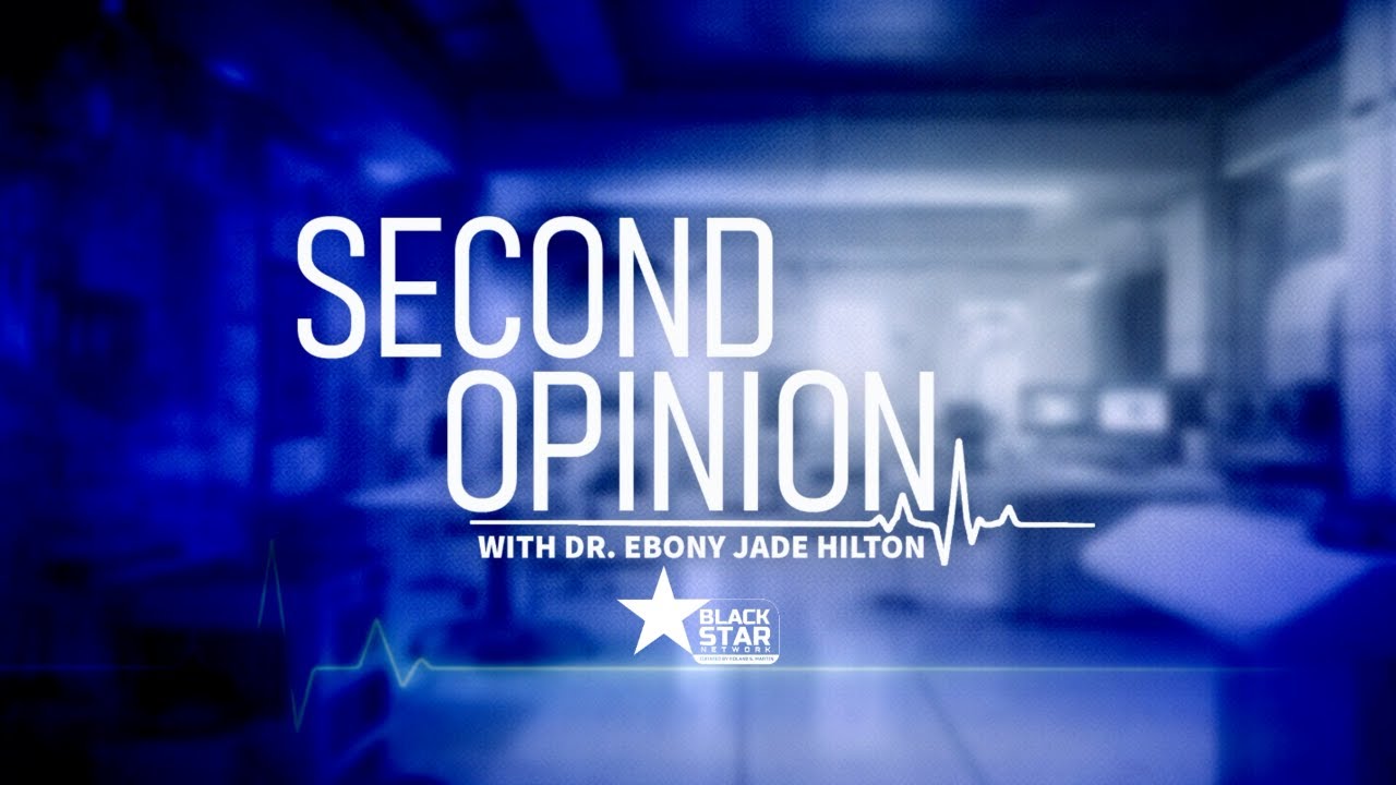 Black Maternal Mortality Crisis, 2026 Flu Season, Getting Fit Over 50 | #SecondOpinion