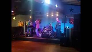 THE PERRY BROTHERS LIVE PRIDE AND JOY