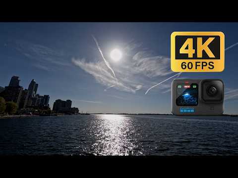 GoPro HERO12 Timelapse & TimeWarp Guide | Best Settings for Stunning Shots