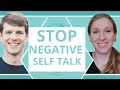 Overcoming Negative Self Talk How You Think Changes How You Feel With Nick Wignall