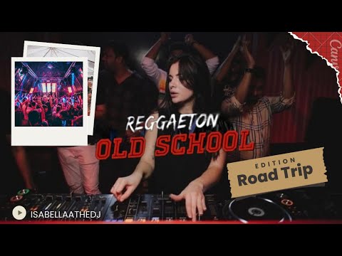 REGGAETON OLD SCHOOL VOL.2 💦 |¿Querías perreo? |(Impacto, Gasolina, Rompe, Atrévete,Es un secreto)