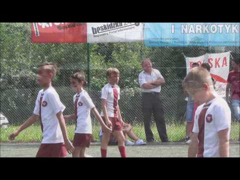 GARBARNIA 2005 & DALIN  4   0 BACZYN