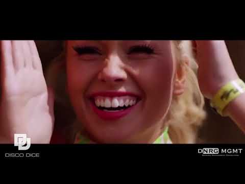 Disco Dice - Partypeople 2.0