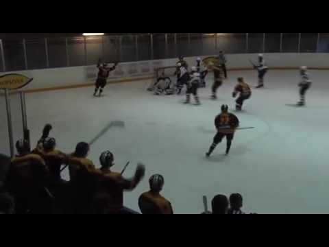 Maalikooste: KOOVEE - S-Kiekko