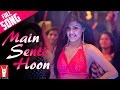 Main Senti Hoon Full Song Mere Dad Ki Maruti Saqib Rhea Jaspreet Shalmali
