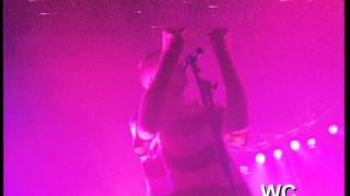 Fanta 4 - Arschloch - live -