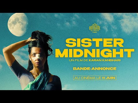 Sister Midnight - bande annonce Capricci