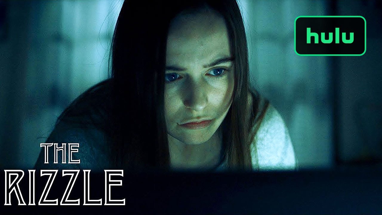 Huluween Film Fest: The Rizzle • Now Streaming on Hulu