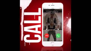 NBA YoungBoy - Call On Me (Slowed)