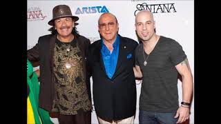 Santana Featuring Chris Daughtry - Photograph