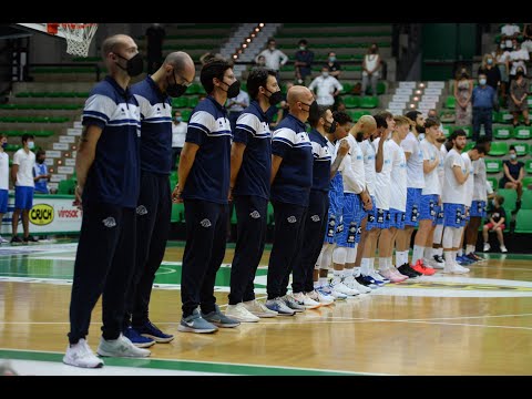 🔥HIGHLIGHTS De' Longhi Treviso Basket VS Umana Reyer🔥