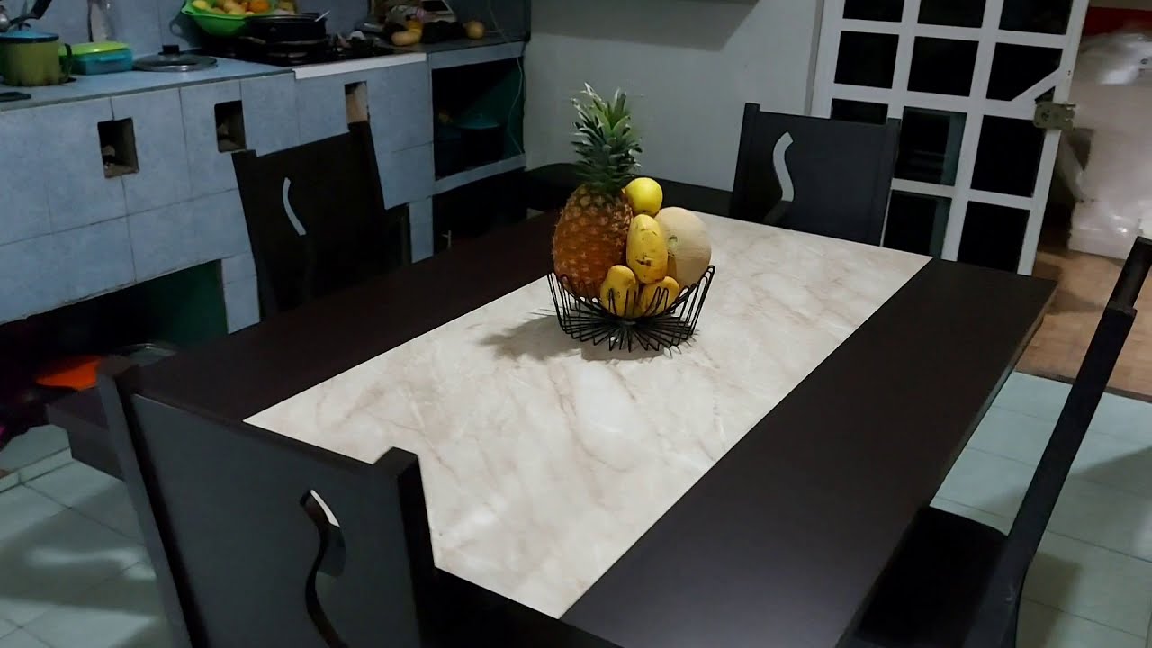Cubierta de vidrio templado para comedor de madera proteja su mueble con vidrio mas resistente