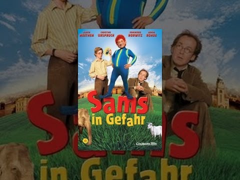 Sams in Gefahr