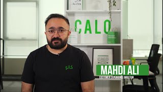 ZIWO YouTube Video