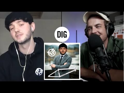 Joe Jarvis - What’s Like to Be a PRO?