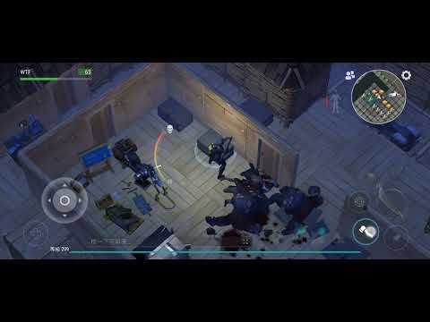 raid base player 5793  revenge  LDOE