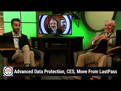 Ask The Tech Guys: You Had One Job!