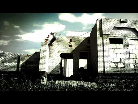 D.C.S.J. - Jet 3D (2011)