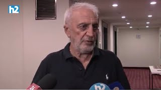 Եթե հասավ հանրաքվեի, երկու դեպքում էլ ողբերգական է լինելու Հայաստանի համար․Արամ Մանուկյան: Լրաբեր