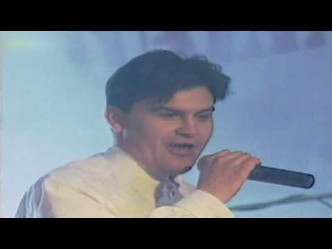 Lider - Suknie Kolorowe (Klub w jeziorku '95)