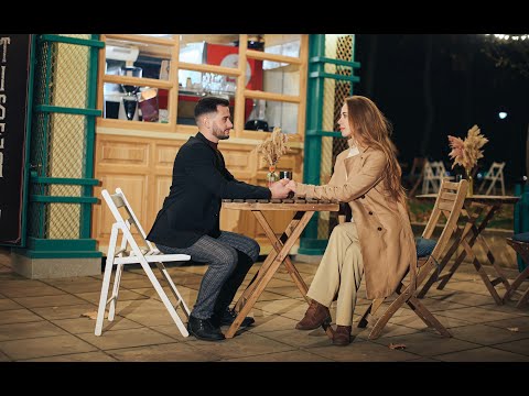 Dorin Breahna - Linga inima ta | Official Music Video