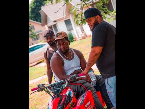 Rio Da Yung Og x RMC Mike - Menace