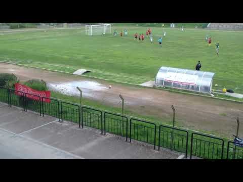 Ittiri Calcio-Mesu 'e Rios Ozieri 1984  0-0. FIGC Sardegna-1^ Cat., Gir. D-23^ Giornata, 18-03-2018.