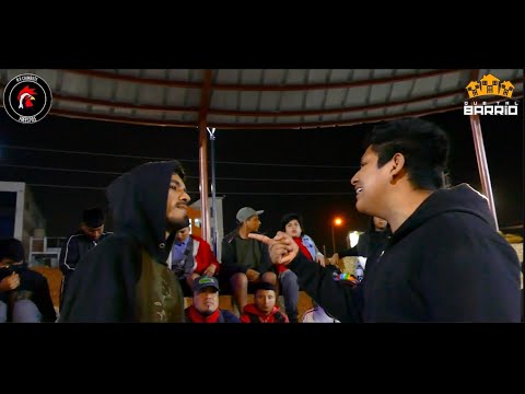 NORTH STREET vs ANPA - OCTAVOS | @nvo.chimbotefreestyle 2023