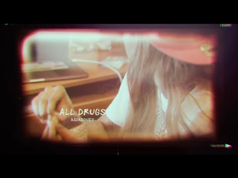 Momoney - All Drugs