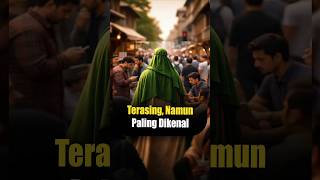 Download lagu Terasing Namun Paling Dikenal | #JustPromisedSavior #ImamRidha #islami #islam mp3
