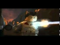 Cartoon Network LA Lego Star Wars Las Cronicas De Yoda Ep 3 Promo