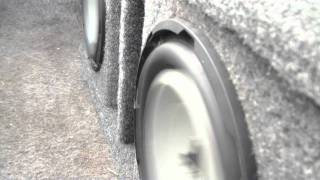 jl audio 2 w1v2 10in subwoofers-flipped to the back this time