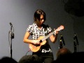 Europa - Carlos Santana - Brittni Paiva performs