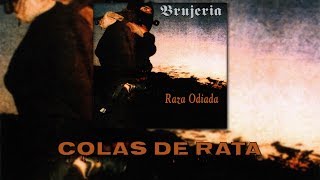 Brujeria - Colas de Rata (Lyrics) (HD)