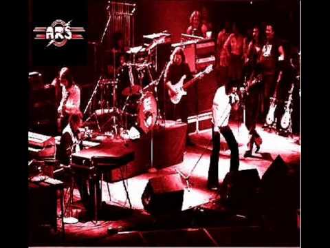 THE ATLANTA RHYTHM SECTION ~ "BOOGIE SMOOGIE"