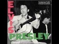 Elvis Presley - I Got A Woman (1956)
