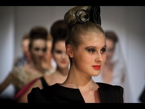 Belarus Fashion Week ss 2014