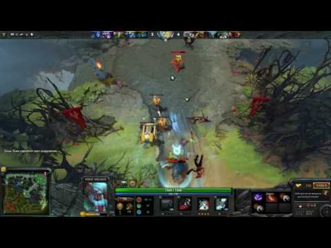 Dota 2 Spirit Breaker guide