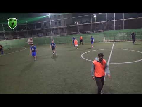 GALACTICOS  VS  PALTEIROS  4-1     ( DA LUZ 6X6 ) 5/4/19