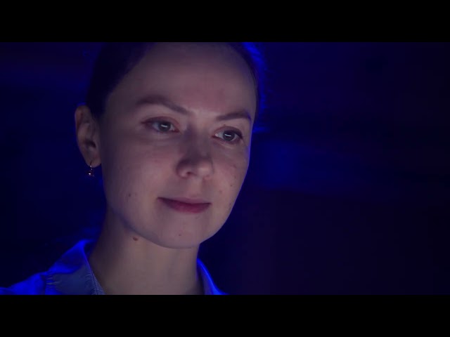 Amazon Future Engineer - Amazon Music Career Tour Sizzle