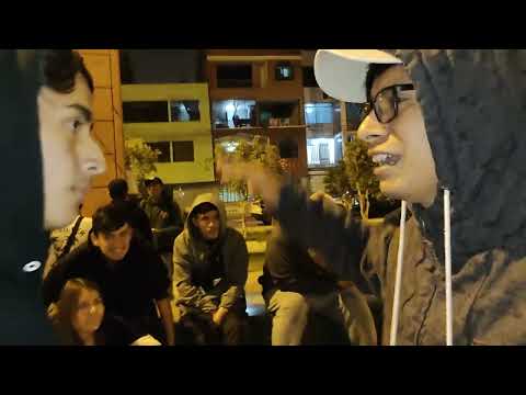JD vs REKART Semifinal Villa Rap