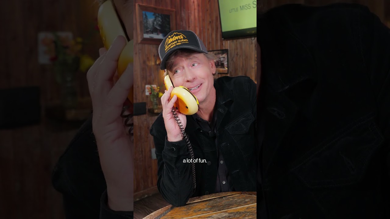 Miniature de la vidéo On this call of Hamburger Hotline: Greg Kinnear leaves a message for... du film Little Miss Sunshine