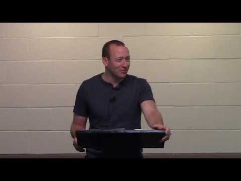 GEN106 Abraham Justified by a Real Faith